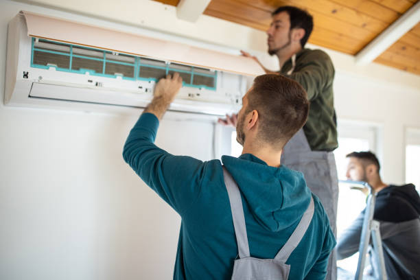 Best HVAC Training and Certification in Iowa Park, TX