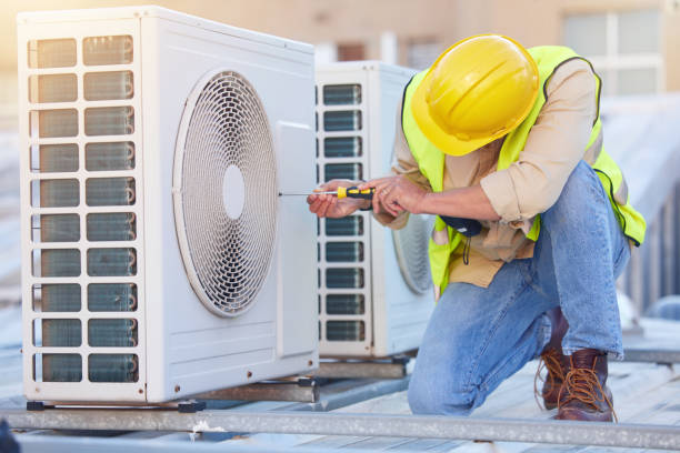 Best HVAC Consulting and Engineering in Iowa Park, TX