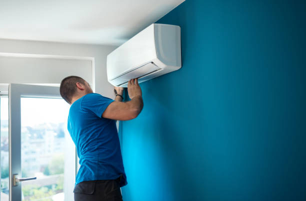 Best Geothermal HVAC Systems in Iowa Park, TX