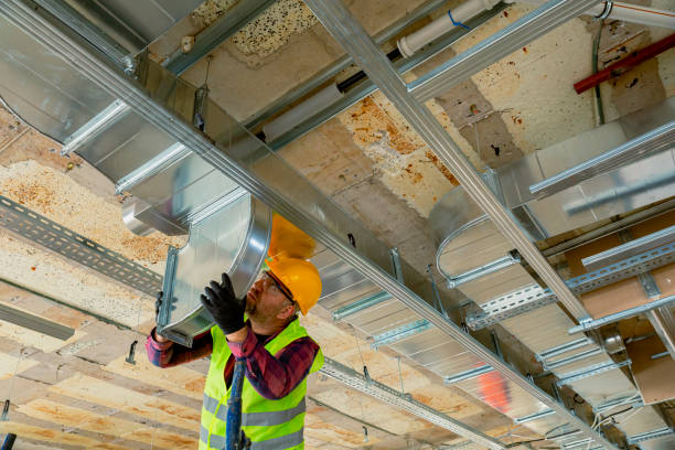 Best HVAC Supply and Distribution in Iowa Park, TX