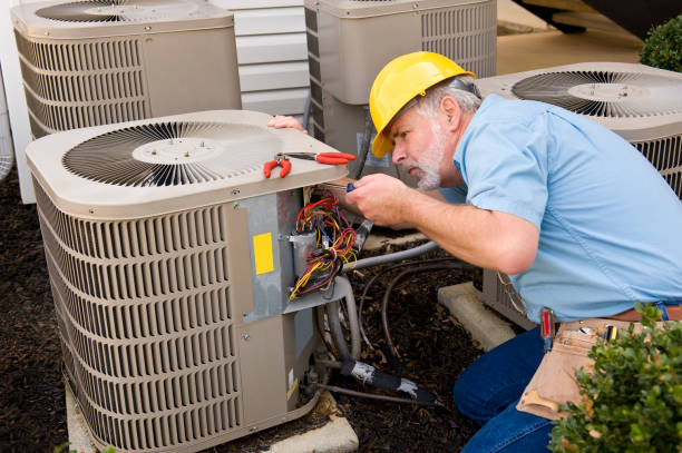 Best Residential HVAC in Iowa Park, TX