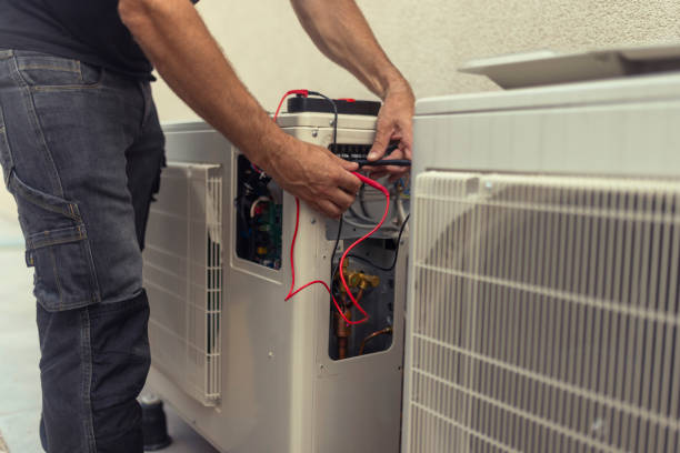 Best HVAC Financing and Leasing in Iowa Park, TX
