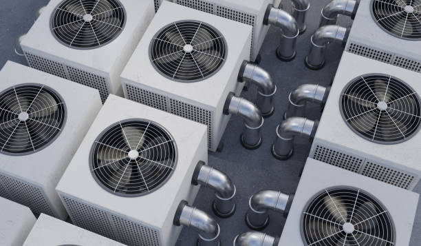 Best Ductless Mini-Split Systems in Iowa Park, TX