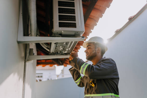 Best Emergency HVAC Services in Iowa Park, TX