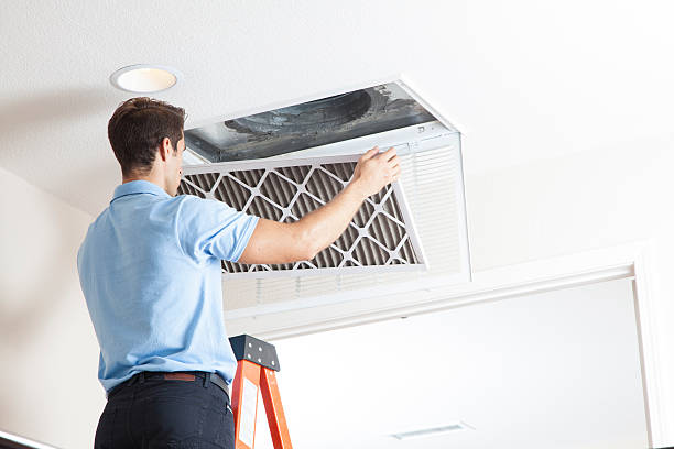 Best Furnace Cleaning in Iowa Park, TX