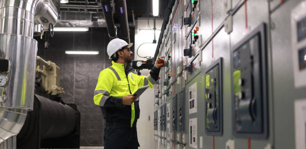 Best VRF (Variable Refrigerant Flow) Systems in Iowa Park, TX